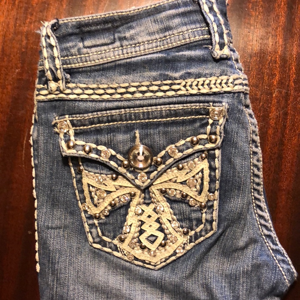 LA Idol Shorts